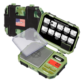 PREDATOR30g High-Precision Digital Milligram Scale