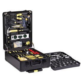 799 Tool Set Black And Yellow (Option: 799Tool Set)